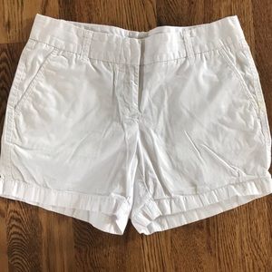 J crew chino shorts